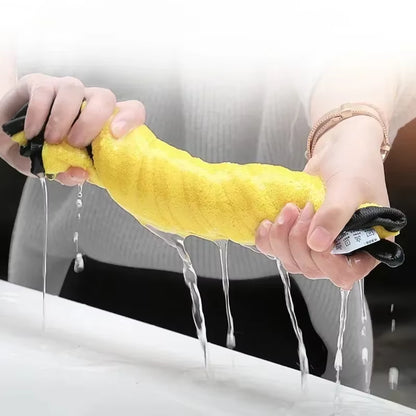 Car Detailing Car Wash Microfiber Towels Auto Detailing Car Products Tools Car Cleaning Microfiber Car Accessories Auto Towel